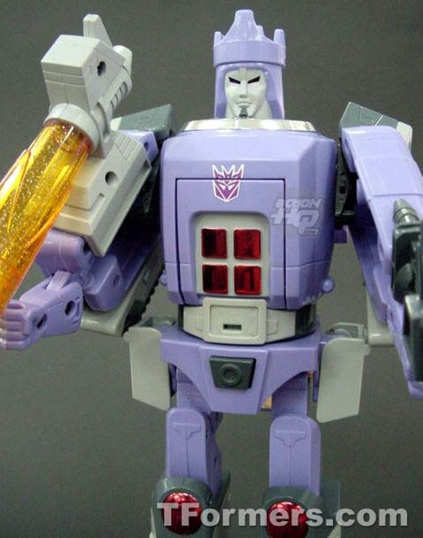 Galvatron Reissue  (15 of 19)